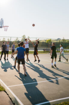 Group Training - Member Sessions