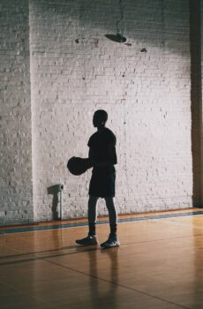 Individual Training Session