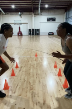 It's Just Work- Member